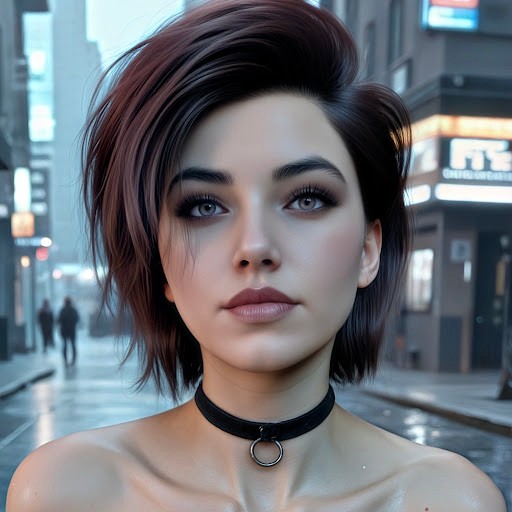 Ai Angel