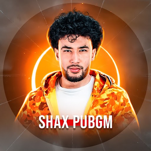 SHAX PUBGM SHAX PUBGM