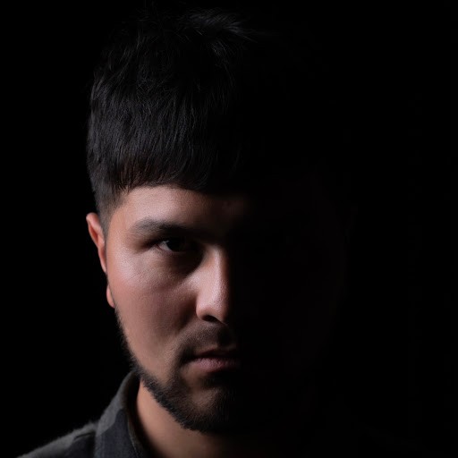 Sardorbek Mahmudov