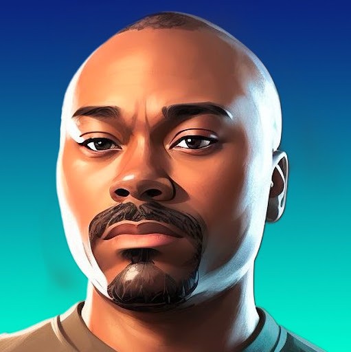 Kelvin McNeil Kelvin McNeil