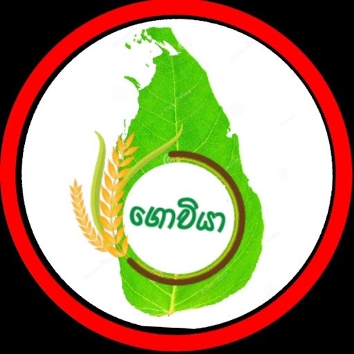MOD goviya මොඩ් ගොවියා