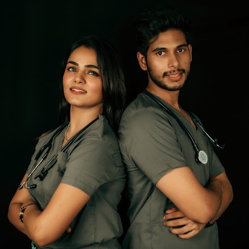 Doctor Duo
