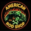 American Rod Shop