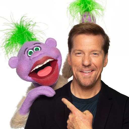Jeff Dunham Jeff Dunham