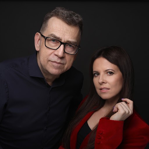 W związku - Paulina i Maciej Orłoś