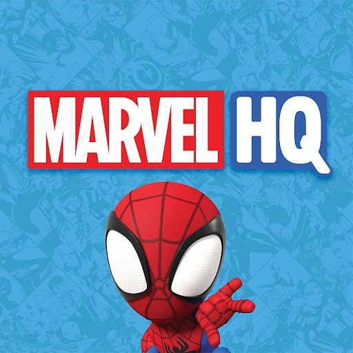 Marvel HQ