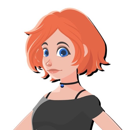 Animated Lines