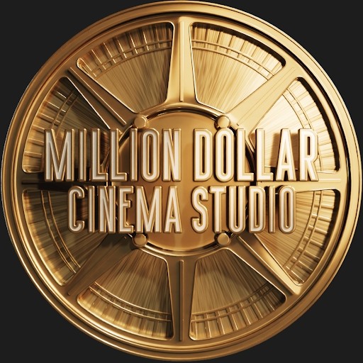 MILLION DOLLAR CINEMA STUDIO MILLION DOLLAR CINEMA STUDIO
