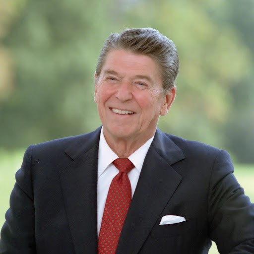 Ronald Reagan Presidential Foundation & Institute Ronald Reagan Presidential Foundation & Institute