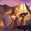 Artbot Harmony