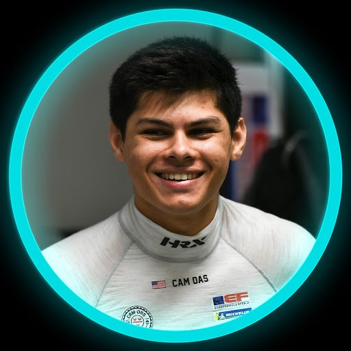 Cameron Das Racing Cameron Das Racing