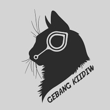 Gebang Kiidiw Gebang Kiidiw