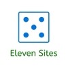 Eleven Sites