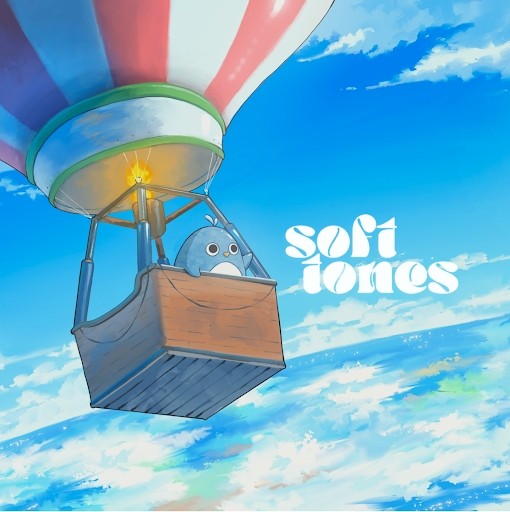 Soft Tones Music | Lofi · Chillhop Beats