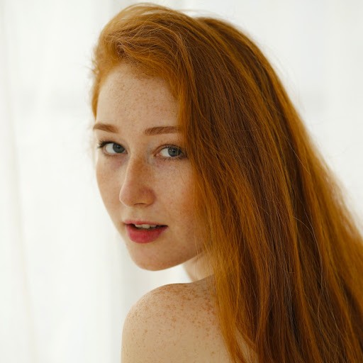 Eli from Russia Eli from Russia