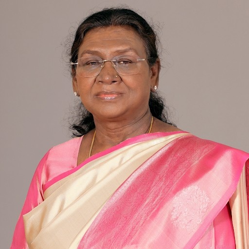 President of India President of India