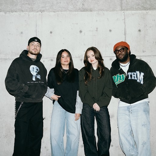 ELEVATION RHYTHM