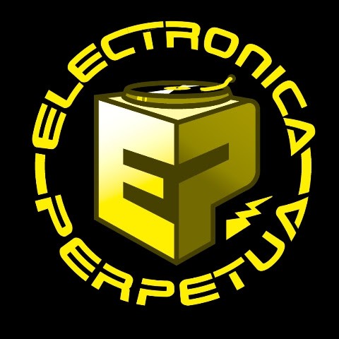 Electronica Perpetua | Javi Barber DJ