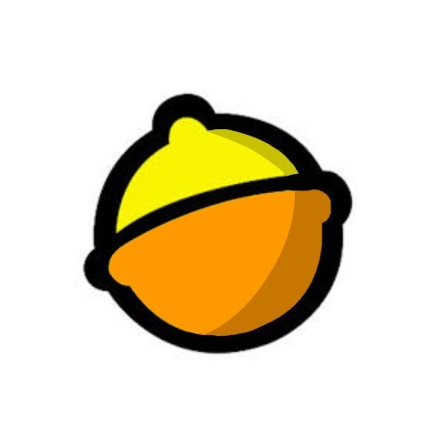 Lemon rasa Jeruk