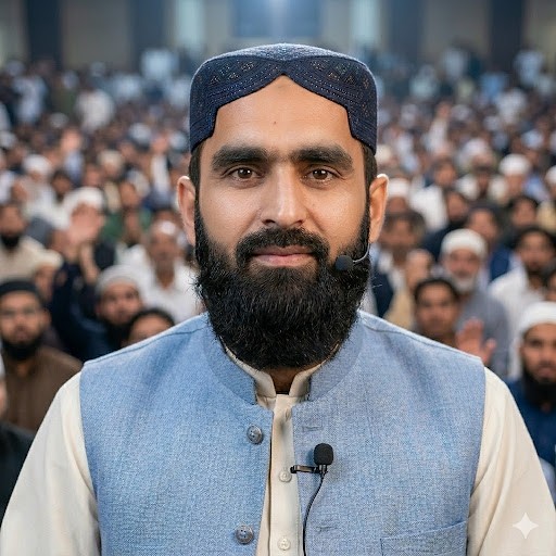 Mufti Tariq Online Mufti Tariq Online