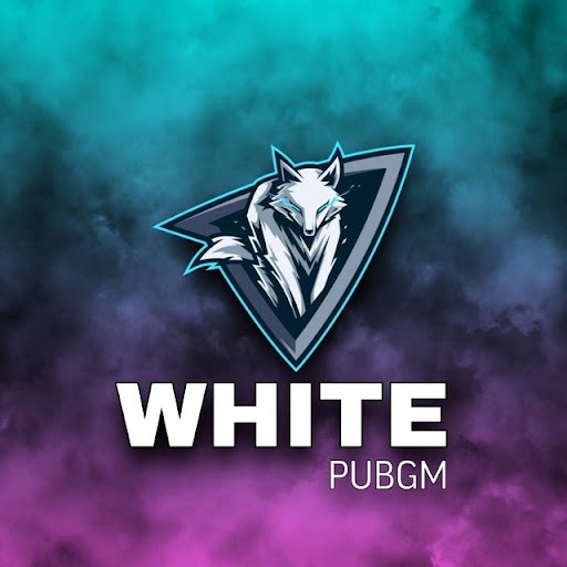 WHITE PUBGM WHITE PUBGM