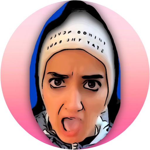 Nissrine Show Nissrine Show