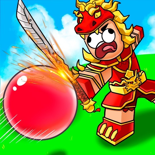 Blade Ball Blade Ball