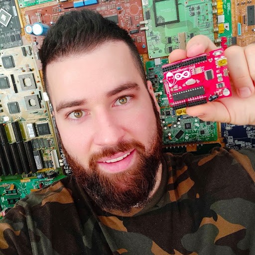 Electronoobs Electronoobs