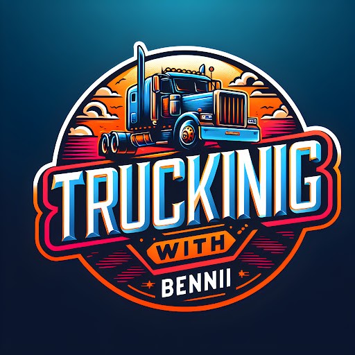Trucking With Bennii 