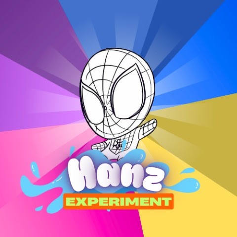 Hanz Experiment Hanz Experiment