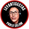 Pablo Salum | LeyAntisectas 