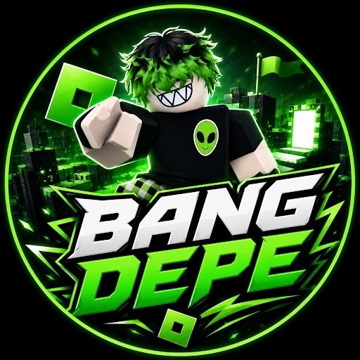 Bang Depe aja