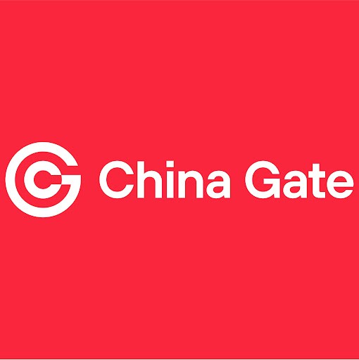 China Gate Importação