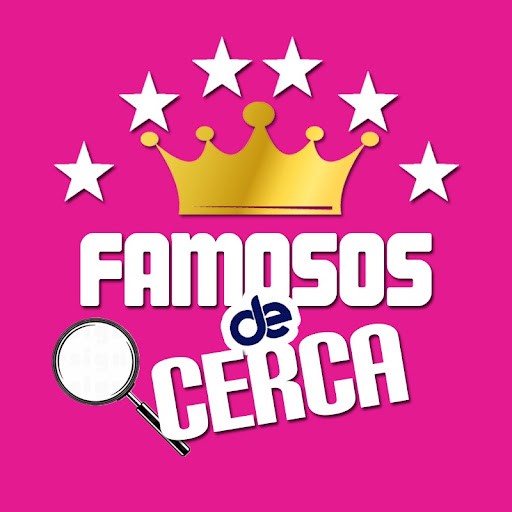 FAMOSOS DE CERCA FAMOSOS DE CERCA