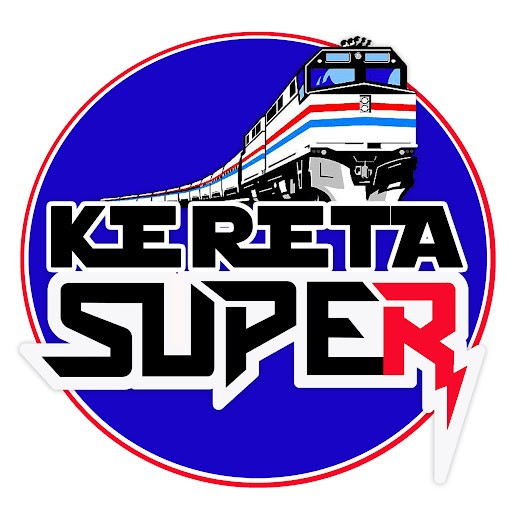 Kereta Super Kereta Super