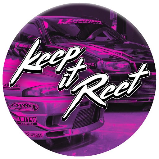 Keep It Reet Keep It Reet