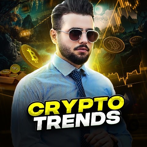 CRYPTO TRENDS CRYPTO TRENDS