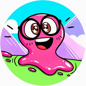 SLICK SLIME SAM - DIY, Comedy, Science