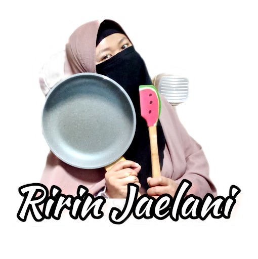 Ririn Jaelani Ririn Jaelani