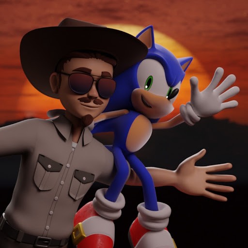 Sasso Studios - Sonic Animations Sasso Studios - Sonic Animations
