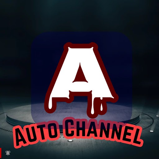 Auto Channel Auto Channel