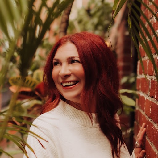 Kim Walker-Smith