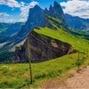 4k Scenic Nature Film