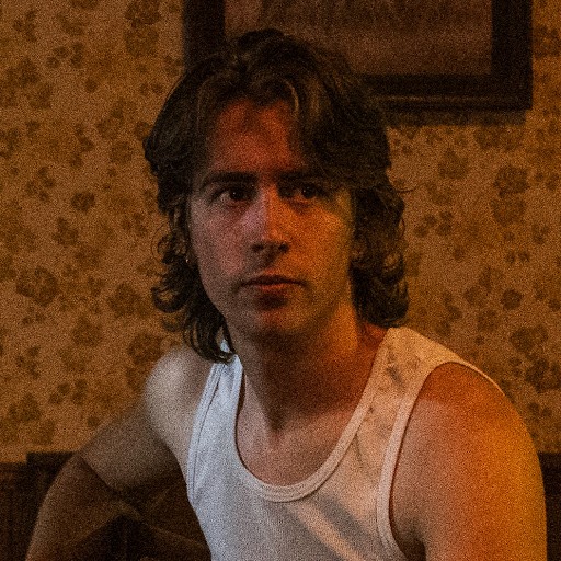 Aaron Paulsen