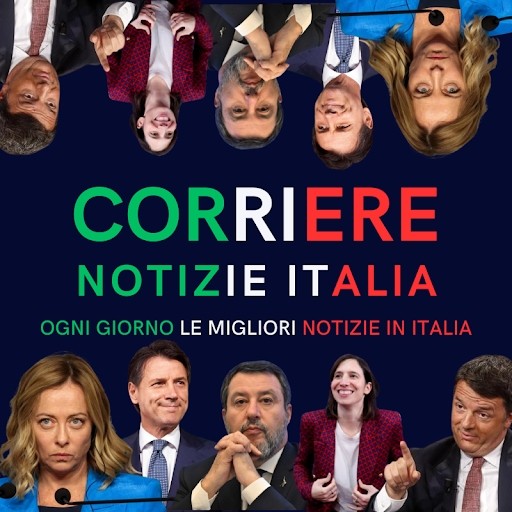 CorriereNotizieItalia
