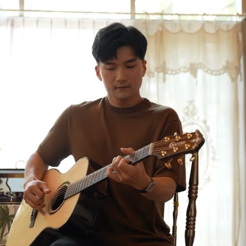 기타페퍼로니Guitar Pepperoni