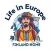 Life in Europe (Finland Home)