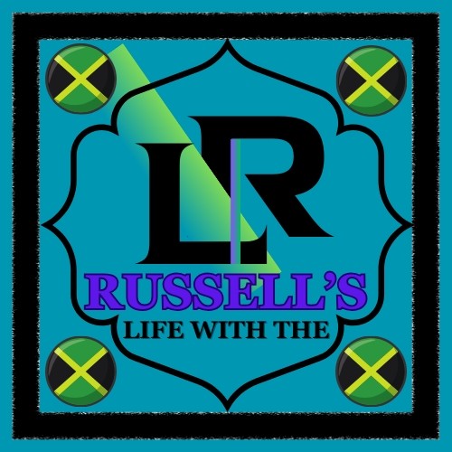 Life with the Russell’s Life with the Russell’s