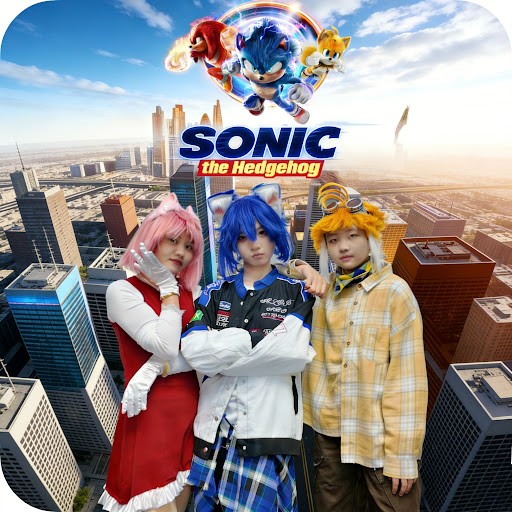 Sonic_AmyDaily Sonic_AmyDaily
