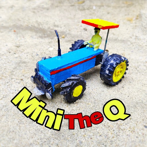 Mini The Q